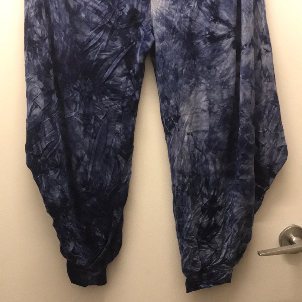 Harem pants